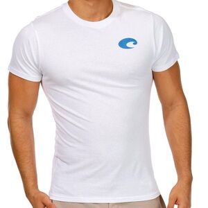 New Costa beach America tshirt